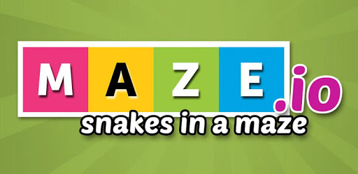 Maze.io - Snakes in a Maze! PC screenshot