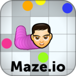 Maze.io - Snakes in a Maze! for PC