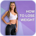 How to slim in 30 days — EZFitness for PC