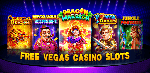 Jackpot Crush – Free Vegas Slot Machines PC screenshot