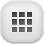 SL Soft Square Theme for PC