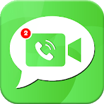 Face To Face time Video Call & Chat Advice for PC
