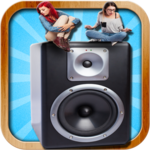 Volume Amplifier Booster for PC