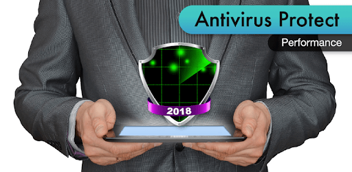 Security Antivirus 2018 PC screenshot Security Antivirus 2018 PC screenshot