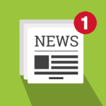 World Newspapers – Local News & International News icon