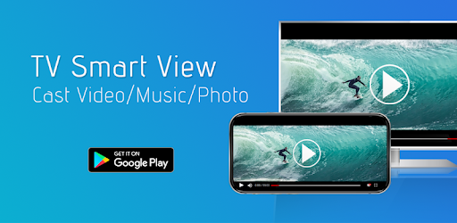 TV Smart View: All Share Video & TV cast PC screenshot TV Smart View: All Share Video & TV cast PC screenshot