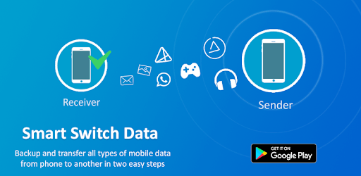 Smart Switch Data & Mobile Content Transfer PC screenshot Smart Switch Data & Mobile Content Transfer PC screenshot