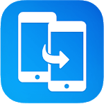 Smart Switch Data & Mobile Content Transfer icon