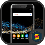 Theme For Huawvei p8 Lite 2017 for PC