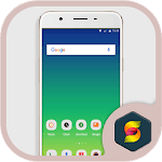 Theme For Oppo A57 / Neo 7 for PC Theme For Oppo A57 / Neo 7 for PC