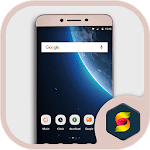 Theme for LeEco Le 2/ le 2 Pro for PC