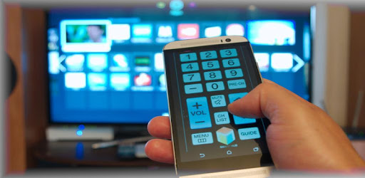 Remote for Samsung TV | Smart & WiFi Direct PC screenshot