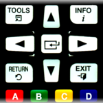Remote for Samsung TV | Smart & WiFi Direct icon