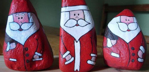 Christmas Crafts PC screenshot Christmas Crafts PC screenshot