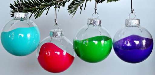 Christmas Ornament Ideas PC screenshot Christmas Ornament Ideas PC screenshot
