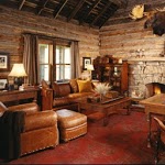 Country House Décor icon