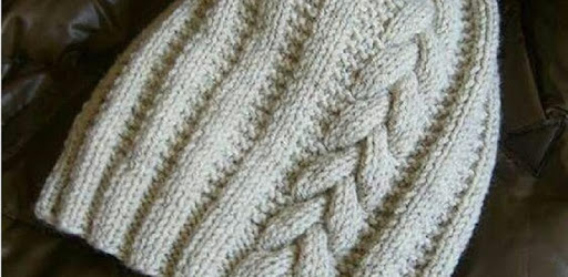 Crochet Beanie PC screenshot