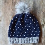 Crochet Beanie for PC