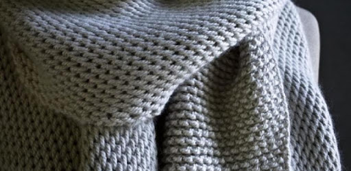 Crochet Scarf Patterns PC screenshot Crochet Scarf Patterns PC screenshot