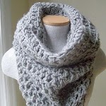 Crochet Scarf Patterns for PC Crochet Scarf Patterns for PC