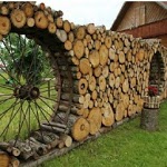 Garden Fence Ideas for PC