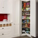 Kitchen Storage for PC
