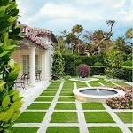 Landscaping Design for PC
