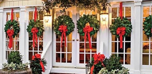 Outdoor Christmas Decorations PC screenshot Outdoor Christmas Decorations PC screenshot