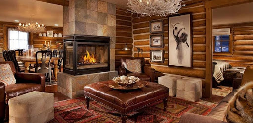 Rustic Home Decor PC screenshot Rustic Home Decor PC screenshot