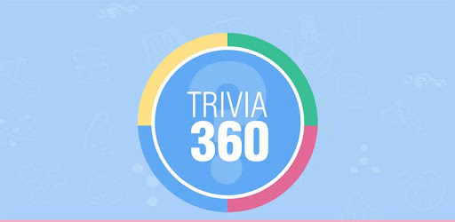 TRIVIA 360 PC screenshot