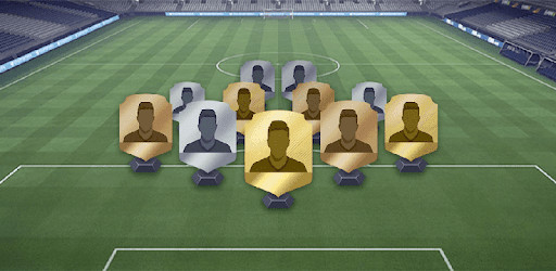 FUT Game 18 PC screenshot