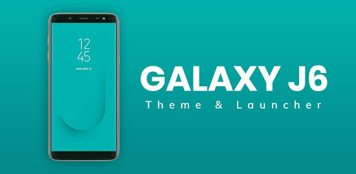 Theme for Galaxy J6 | Samsung J6 2018 PC screenshot Theme for Galaxy J6 | Samsung J6 2018 PC screenshot