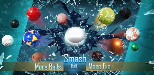 Smash Ball PC screenshot