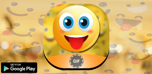 Smiley GIF PC screenshot