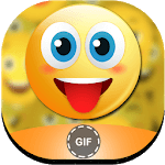 Smiley GIF for PC