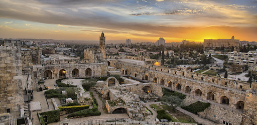 Learn Hebrew PC screenshot