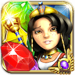 Jewellust Endless: match 3 for PC Jewellust Endless: match 3 for PC
