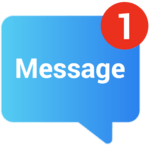 Messenger SMS & MMS for PC