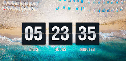 Countdown Days App&Widget PC screenshot