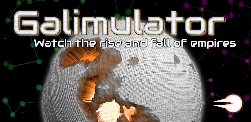 Galimulator PC screenshot Galimulator PC screenshot