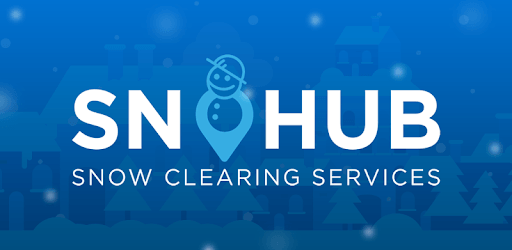 Snohub - Snow Clearing Service PC screenshot Snohub - Snow Clearing Service PC screenshot