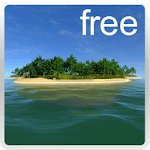 A beautiful Tropical island for PC