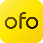 ofo — Get where you’re going  on two wheels icon