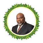 T.D Jakes Daily Devotional for PC