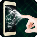 Electric Shock Screen Prank for PC
