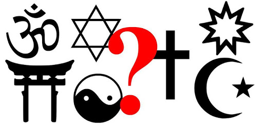 Religion Decider PC screenshot Religion Decider PC screenshot