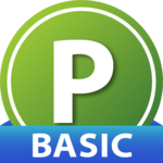 Office HD: PlanMaker BASIC icon