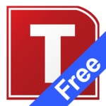 FREE Office: TextMaker Mobile icon