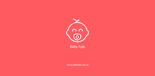 Baby App, Baby tracker PC screenshot