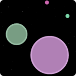 Nebulous.io for PC